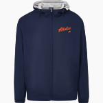 Hope College Online Athletics Store <span class="pdp-name-mascot">Hope Flying Dutch</span> MV Sport Men's Liberty Jacket Front Thumbnail
