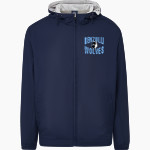 Renzulli Academy Wolves official online store <span class="pdp-name-mascot">Renzulli Wolves</span> MV Sport Men's Liberty Jacket Front Thumbnail