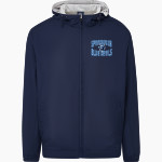 Springbrook Blue Devils <span class="pdp-name-mascot">Springbrook Blue Devils</span> MV Sport Men's Liberty Jacket Front Thumbnail