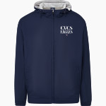 CVCS Eagles <span class="pdp-name-mascot">CVCS Eagles</span> MV Sport Men's Liberty Jacket Front Thumbnail