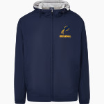 Broughal Rockets <span class="pdp-name-mascot">Broughal Rockets</span> MV Sport Men's Liberty Jacket Front Thumbnail