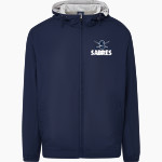 Saints Peter and Paul Sabres <span class="pdp-name-mascot">Saints Peter and Paul Sabres</span> MV Sport Men's Liberty Jacket Front Thumbnail