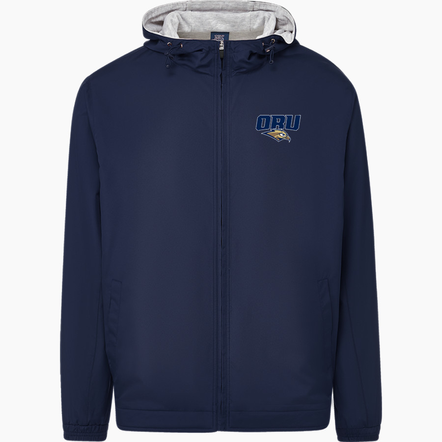 Oral Roberts Golden Eagles <span class="pdp-name-mascot">Oral Roberts Golden Eagles</span> MV Sport Men's Liberty Jacket