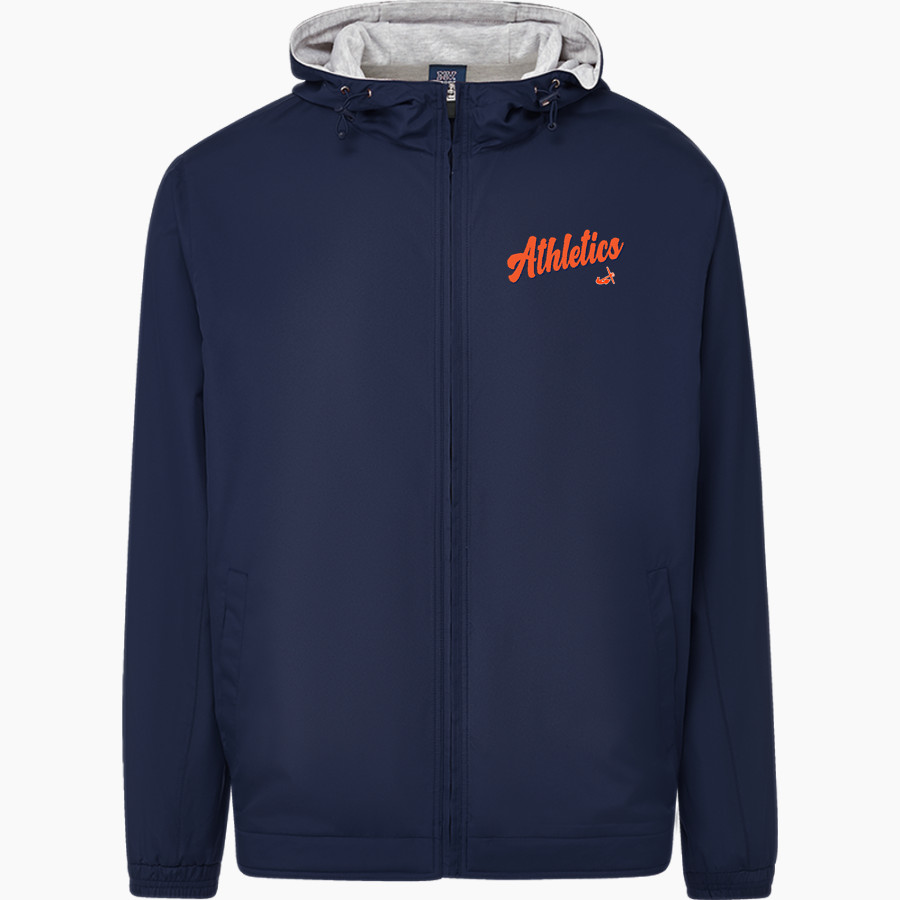 Hope College Online Athletics Store <span class="pdp-name-mascot">Hope Flying Dutch</span> MV Sport Men's Liberty Jacket