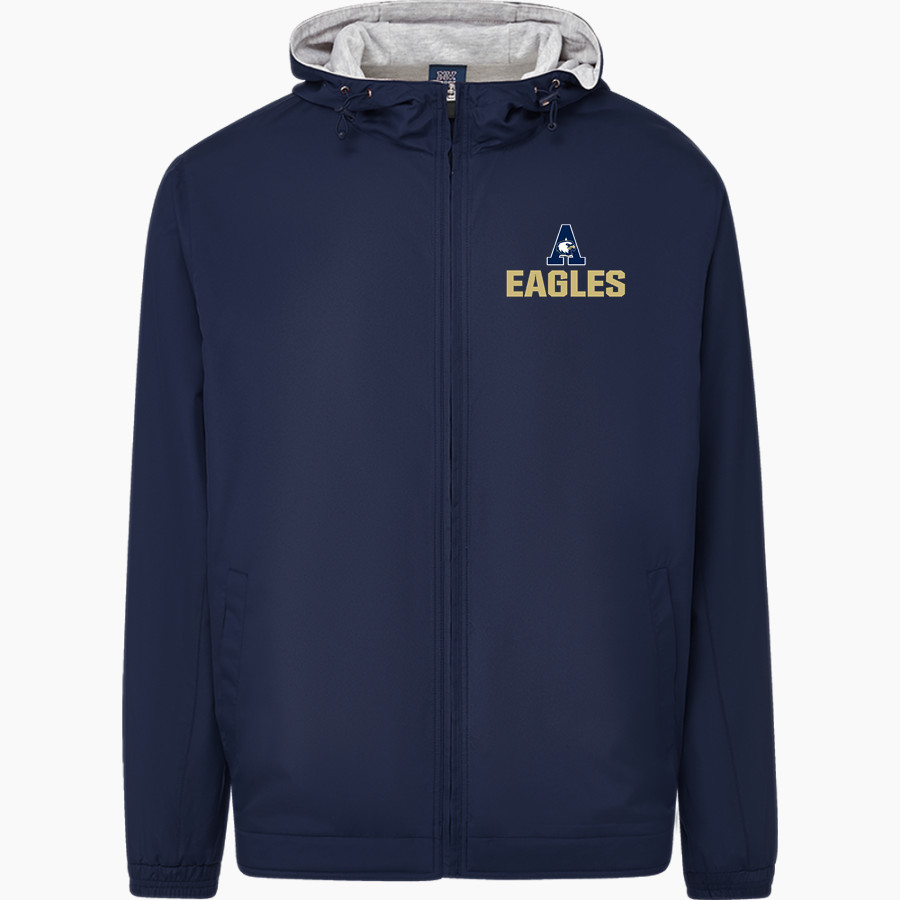 Akins Eagles <span class="pdp-name-mascot">Akins Eagles</span> MV Sport Men's Liberty Jacket