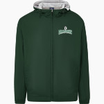 Delphian Dragons <span class="pdp-name-mascot">Delphian Dragons</span> MV Sport Men's Liberty Jacket Front Thumbnail