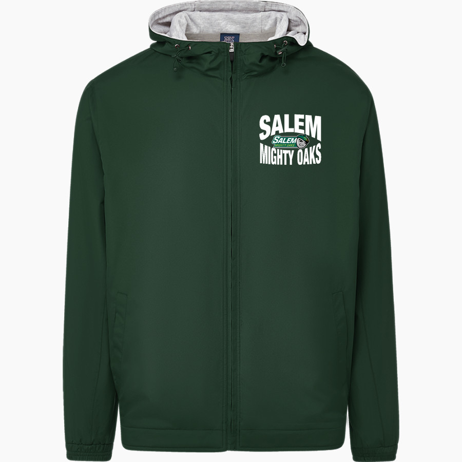 SCC Oaks <span class="pdp-name-mascot">Salem Oaks</span> MV Sport Men's Liberty Jacket