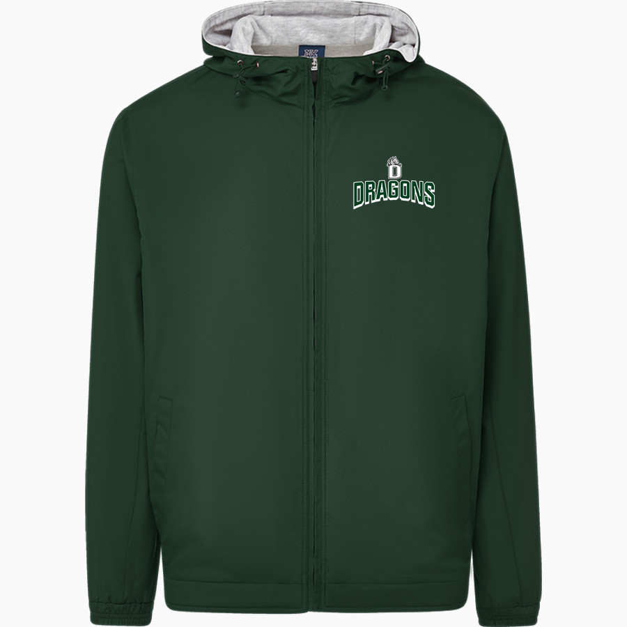 Delphian Dragons <span class="pdp-name-mascot">Delphian Dragons</span> MV Sport Men's Liberty Jacket