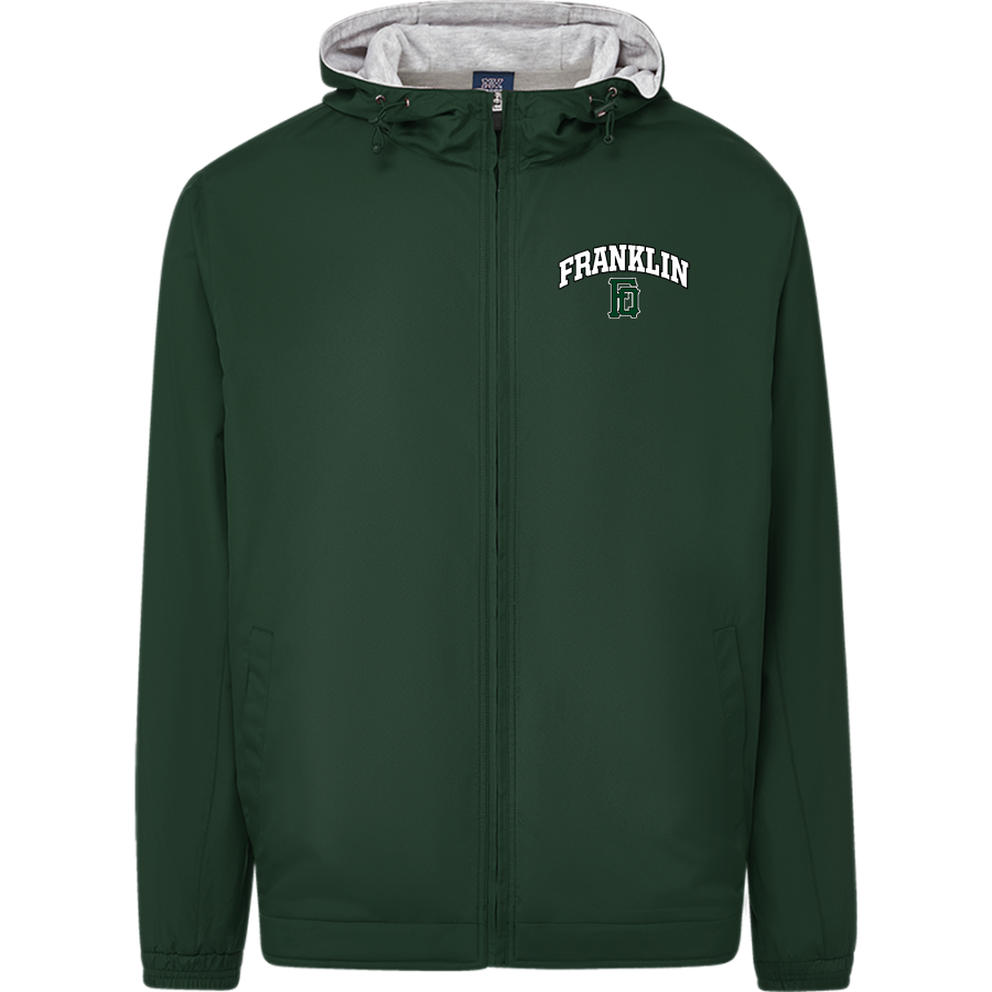 Franklin Quakers <span class="pdp-name-mascot">Franklin Quakers</span> MV Sport Men's Liberty Jacket