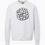 Swag 7v7 Swag <span class="pdp-name-mascot">Swag 7v7 Swag</span> MV Sport Men's Vintage Fleece Crew Front Thumbnail