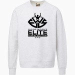 SHAYNE GRAHAM'S ELITE WINNING SOLUTIONS MV Sport Men's Vintage Fleece Crew Front Thumbnail