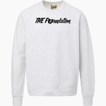 The Foundation The Foundation MV Sport Men's Vintage Fleece Crew Front Thumbnail