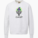 Central Valley Affiliate - CASP <span class="pdp-name-mascot">Central Valley Affiliate-CASP</span> MV Sport Men's Vintage Fleece Crew Front Thumbnail