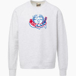NIAAA - <span class="pdp-name-mascot">NIAAA</span> MV Sport Men's Vintage Fleece Crew Front Thumbnail