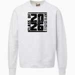 Vanegrift Men's Soccer Booster Club Vipers <span class="pdp-name-mascot">Vanegrift Men's Soccer Booster Club Vipers</span> MV Sport Men's Vintage Fleece Crew Front Thumbnail