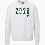 PROCTOR ACADEMY HORNETS <span class="pdp-name-mascot">PROCTOR ACADEMY HORNETS</span> MV Sport Men's Vintage Fleece Crew Front Thumbnail