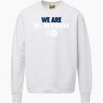 Rt. 12 Pickle Rt. 12 Pickle <span class="pdp-name-mascot">Rt. 12 Pickle</span> MV Sport Men's Vintage Fleece Crew Front Thumbnail