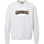 Yakima Sunkings Sunkings <span class="pdp-name-mascot">Yakima Sunkings</span> MV Sport Men's Vintage Fleece Crew Front Thumbnail