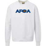 AFCA <span class="pdp-name-mascot">Afca Texas</span> MV Sport Men's Vintage Fleece Crew Front Thumbnail
