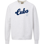 LOYOLA HIGH SCHOOL CUBS <span class="pdp-name-mascot">LOYOLA CUBS</span> MV Sport Men's Vintage Fleece Crew Front Thumbnail