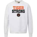 Aptos Middle School Tigers <span class="pdp-name-mascot">Aptos Middle School Tigers</span> MV Sport Men's Vintage Fleece Crew Front Thumbnail