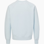 CROW HIGH SCHOOL Cougars Online Store MV Sport Men's Vintage Fleece Crew Back Thumbnail