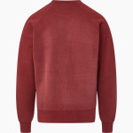 MAYVILLE HIGH SCHOOL CARDINALS MV Sport Men's Vintage Fleece Crew Back Thumbnail