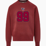 CVCS Eagles <span class="pdp-name-mascot">CVCS Eagles</span> MV Sport Men's Vintage Fleece Crew Front Thumbnail