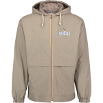 STONEY CREEK HIGH SCHOOL COUGARS <span class="pdp-name-mascot">STONEY CREEK COUGARS</span> MV Sport Weatherproof Vintage Men's Hooded Rain Jacket Front Thumbnail