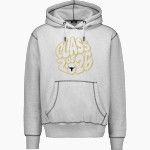 BIG SPRING HIGH SCHOOL STEERS <span class="pdp-name-mascot">BIG SPRING STEERS</span> MV Sport Men's Pro-Weave Contrast Stitch Hoodie Front Thumbnail