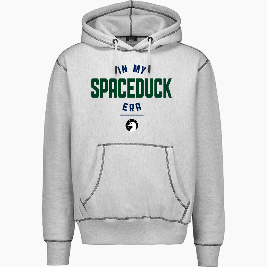 Wildlands Spaceducks MV Sport Men's Pro-Weave Contrast Stitch Hoodie