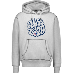 NORTHLAND Pioneers <span class="pdp-name-mascot">NORTHLAND PIONEERS STORE</span> MV Sport Men's Pro-Weave Contrast Stitch Hoodie Front Thumbnail