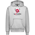 Saturn Title LLC Saturn Title <span class="pdp-name-mascot">Saturn Title LLC</span> MV Sport Men's Pro-Weave Contrast Stitch Hoodie Front Thumbnail