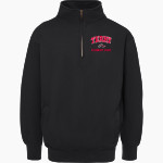 TERRY HIGH SCHOOL RANGERS <span class="pdp-name-mascot">TERRY RANGERS</span> MV Sport Men's Fundamental Fleece 1/4 Zip Front Thumbnail
