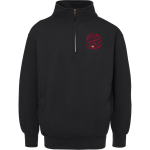 Mascenic Regional Vikings <span class="pdp-name-mascot">Mascenic Regional Vikings</span> MV Sport Men's Fundamental Fleece 1/4 Zip Front Thumbnail