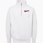 WEST SIDE CHRISTIAN SCHOOL WARRIORS <span class="pdp-name-mascot">WEST SIDE CHRISTIAN WARRIORS</span> MV Sport Men's Fundamental Fleece 1/4 Zip Front Thumbnail