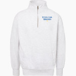 Terra Linda Trojans MV Sport Men's Fundamental Fleece 1/4 Zip Front Thumbnail