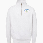 ROBERTO CLEMENTE HIGH SCHOOL WILDCATS <span class="pdp-name-mascot">ROBERTO CLEMENTE WILDCATS</span> MV Sport Men's Fundamental Fleece 1/4 Zip Front Thumbnail