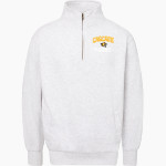 CASCADE HIGH SCHOOL COUGARS <span class="pdp-name-mascot">CASCADE COUGARS</span> MV Sport Men's Fundamental Fleece 1/4 Zip Front Thumbnail