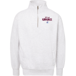 Kankakee Kays <span class="pdp-name-mascot">Kankakee High School Kays</span> MV Sport Men's Fundamental Fleece 1/4 Zip Front Thumbnail