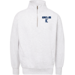 Legacy Eagles <span class="pdp-name-mascot">Legacy Charter Eagles</span> MV Sport Men's Fundamental Fleece 1/4 Zip Front Thumbnail