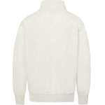 Lincoln Leopards <span class="pdp-name-mascot">Lincoln Elementary School Leopards</span> MV Sport Men's Fundamental Fleece 1/4 Zip Back Thumbnail