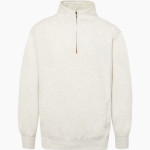 Columbia Central Golden Eagles Golden Eagles <span class="pdp-name-mascot">Columbia Central Golden Eagles</span> MV Sport Men's Fundamental Fleece 1/4 Zip Front Thumbnail