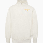 Roger Bacon Spartans <span class="pdp-name-mascot">Roger Bacon Spartans</span> MV Sport Men's Fundamental Fleece 1/4 Zip Front Thumbnail