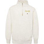 Northview Falcons <span class="pdp-name-mascot">Northview Middle School Falcons</span> MV Sport Men's Fundamental Fleece 1/4 Zip Front Thumbnail