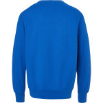 Wheatland-Chili Wildcats <span class="pdp-name-mascot">Wheatland-Chili</span> MV Sport Men's Fundamental Fleece Crew Back Thumbnail