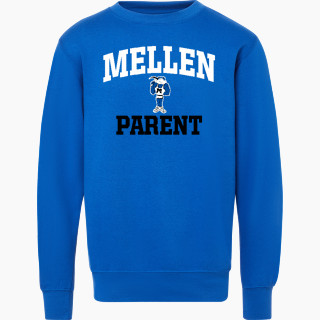 MV Sport Men's Fundamental Fleece Crew