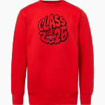 Mountain View Cougars <span class="pdp-name-mascot">Mountain View Cougars</span> MV Sport Men's Fundamental Fleece Crew Front Thumbnail