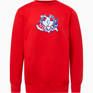 MV Sport Men's Fundamental Fleece Crew