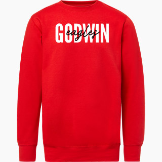 MV Sport Men's Fundamental Fleece Crew